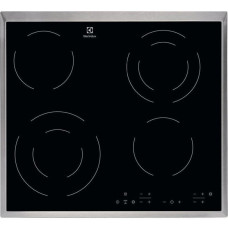 Варильна поверхня електрична Electrolux EHF6342XOK