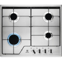 Варочная поверхность газовая Electrolux GPE262MX