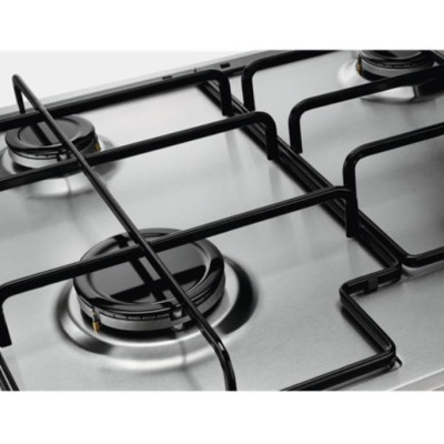 Варильна поверхня газова Electrolux GPE262MX