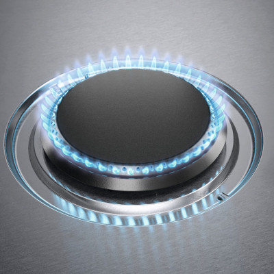 Варочная поверхность газовая Electrolux KGU643723Z