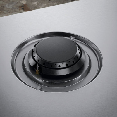 Варочная поверхность газовая Electrolux KGU643723Z