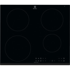 Варильна поверхня індукційна Electrolux CIR60430