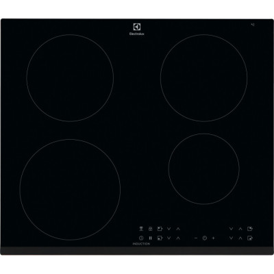 
Варильна поверхня індукційна Electrolux CIR60430
