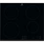 
Варильна поверхня індукційна Electrolux CIR60430
