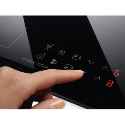 
Варильна поверхня індукційна Electrolux CIR60430
