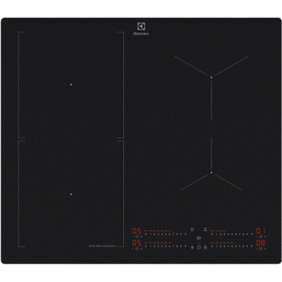 Варильна поверхня індукційна Electrolux EIS62453