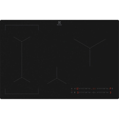 
Варильна поверхня індукційна Electrolux EIV83443CT
