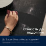 
Варильна поверхня індукційна Electrolux EIV83443CT

