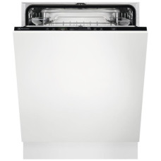 Посудомийна машина вбудована Electrolux AirDry 600 PRO EMS47320L