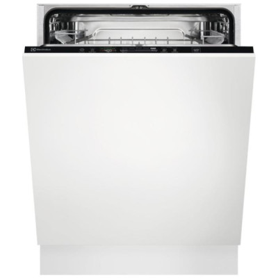 Посудомийна машина вбудована Electrolux AirDry 600 PRO EMS47320L