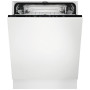 Посудомийна машина вбудована Electrolux AirDry 600 PRO EMS47320L