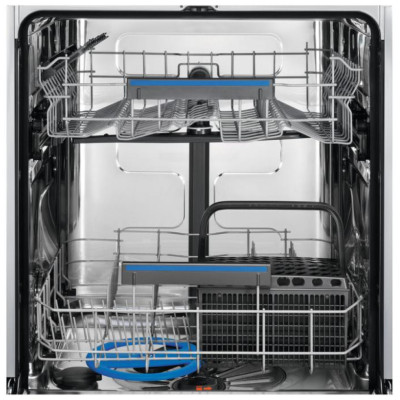 Посудомийна машина вбудована Electrolux AirDry 600 PRO EMS47320L