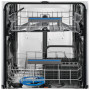 Посудомийна машина вбудована Electrolux AirDry 600 PRO EMS47320L