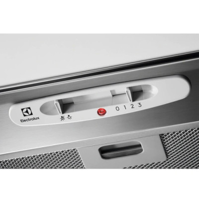 
              Вбудована витяжка Electrolux LFG9525S
                          