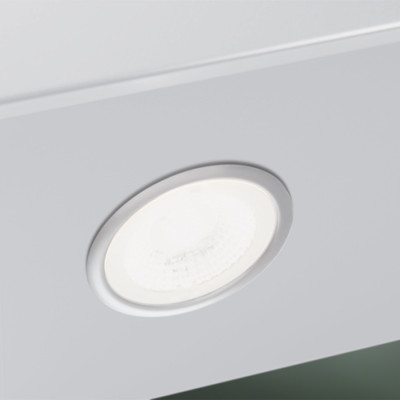 Витяжка Electrolux LFV326W