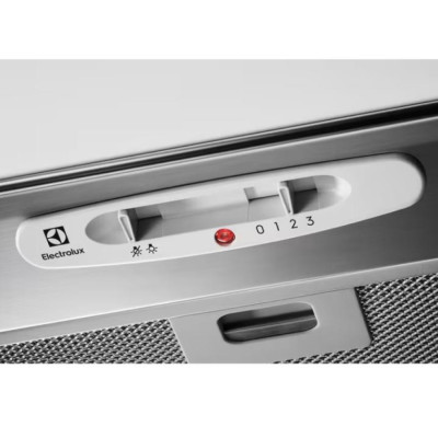 Витяжка вбудована Electrolux LFG525S