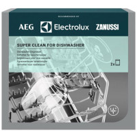 Засіб для глибокого очищення посудомийних машин від жиру Electrolux M3DCP200