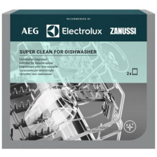 Засіб для глибокого очищення посудомийних машин від жиру Electrolux M3DCP200