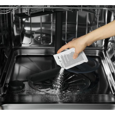 Засіб для глибокого очищення посудомийних машин від жиру Electrolux M3DCP200