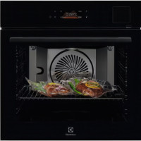 Духовой шкаф электрический ELECTROLUX EOABS39WZ