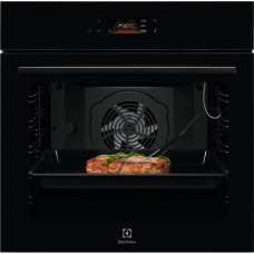 Духова шафа електрична ELECTROLUX LOD8P39Z