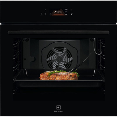 
Духова шафа електрична ELECTROLUX LOD8P39Z
