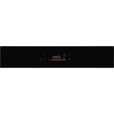 
Духова шафа електрична ELECTROLUX LOD8P39Z
