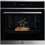 Духова шафа електрична Electrolux COE7P31X