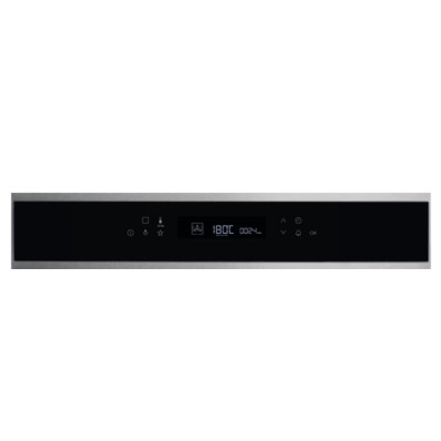 Духова шафа електрична Electrolux COE7P31X