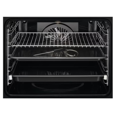 Духова шафа електрична Electrolux COE7P31X