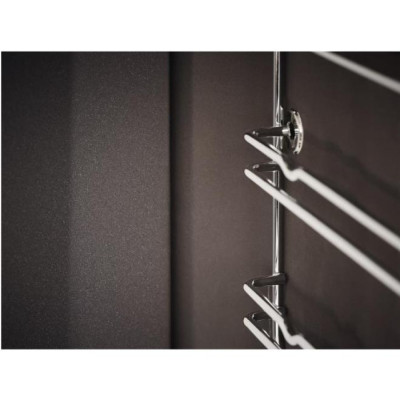 Духова шафа електрична Electrolux EOD3F40BX