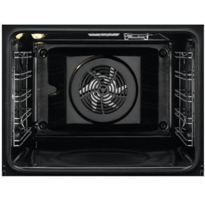 Духова шафа електрична Electrolux 800 Assisted Cooking EOE8P39WX