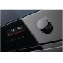 Духова шафа електрична Electrolux Steam Bake PRO 600 LOD6C77Z