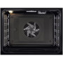 Духова шафа електрична Electrolux Steam Bake PRO 600 LOD6C77Z