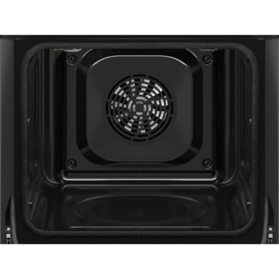 Духовой шкаф электрический Electrolux LOF4P06BK