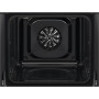 Духовой шкаф электрический Electrolux LOF4P06BK