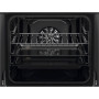 Духовой шкаф электрический Electrolux LOF4P06BK