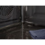 Духовой шкаф электрический Electrolux LOF4P06BK