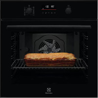 Духова шафа електрична Electrolux LOF6P16Z