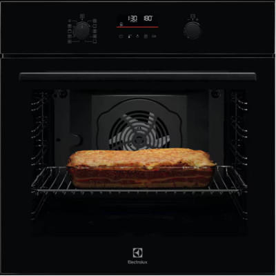 
Духова шафа електрична Electrolux LOF6P16Z
