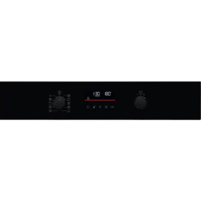 
Духова шафа електрична Electrolux LOF6P16Z
