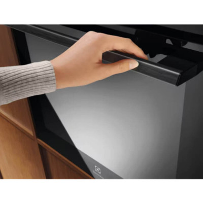 
Духова шафа електрична Electrolux LOF6P16Z
