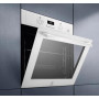 Духова шафа електрична Electrolux SteamBake PRO 600 OED3H50V
