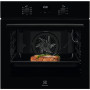 Духова шафа електрична Electrolux SenseCook 700 OEE5H71Z