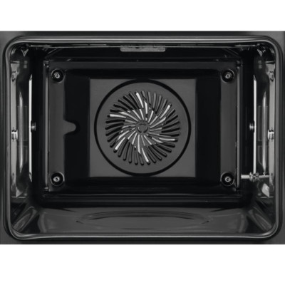 Духова шафа електрична Electrolux SenseCook 700 OEE5H71Z