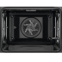 Духова шафа електрична Electrolux SenseCook 700 OEE5H71Z