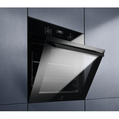 Духова шафа електрична Electrolux SenseCook 700 OEE5H71Z
