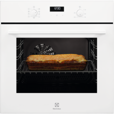 Духова шафа електрична Electrolux SurroundCook FLEX 600 OEF5C50V