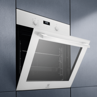 Духова шафа електрична Electrolux SurroundCook FLEX 600 OEF5C50V