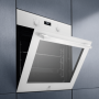 Духова шафа електрична Electrolux SurroundCook FLEX 600 OEF5C50V